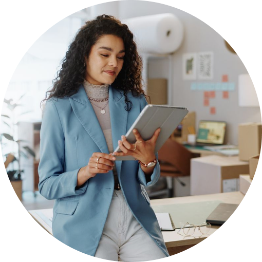 Entrepreneurship Consulting