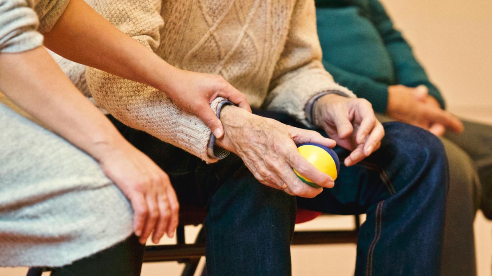 Long-term care planning consultation